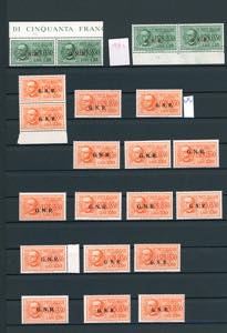 REPUBBLICA SOCIALE ITALIANA ... 