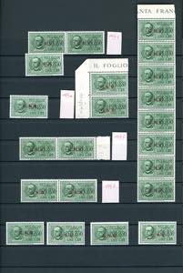 REPUBBLICA SOCIALE ITALIANA ... 