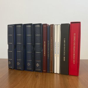 REPUBBLICA ITALIANA 1945/2020 - Collezione ... 