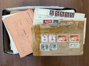 REPUBBLICA ITALIANA 1946/1980 - Alcune ... 