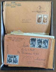 REPUBBLICA ITALIANA 1946/1990 - ... 