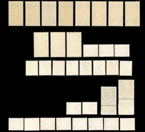 REPUBBLICA ITALIANA 1950/1954 - ... 