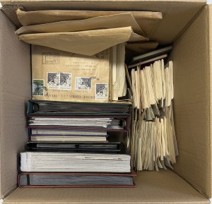 REPUBBLICA ITALIANA 1950/1980 - Insieme di ... 