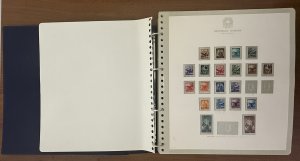 REPUBBLICA ITALIANA 1953/2000 - ... 