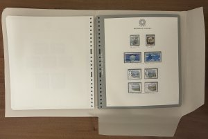 REPUBBLICA ITALIANA 1953/2000 - ... 