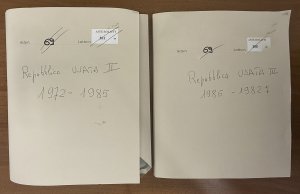 REPUBBLICA ITALIANA 1953/2000 - ... 