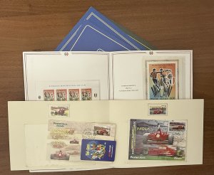 REPUBBLICA ITALIANA 1953/2000 - ... 