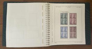 REPUBBLICA ITALIANA 1953/2000 - ... 