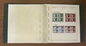 REPUBBLICA ITALIANA 1953/2000 - ... 