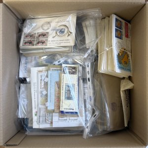 AREA ITALIANA 1850/2000 - Disordinata ... 