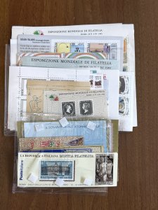 AREA ITALIANA 1850/2000 - ... 