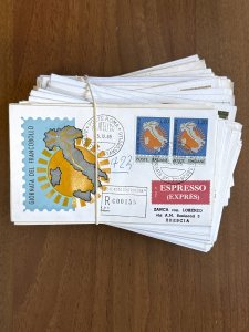 AREA ITALIANA 1850/2000 - ... 