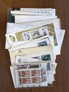 AREA ITALIANA 1850/2000 - ... 