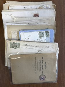 AREA ITALIANA 1850/2000 - ... 