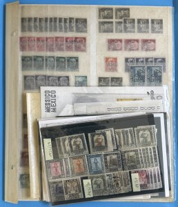 AREA ITALIANA 1850/2000 - ... 