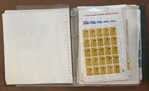 AREA ITALIANA 1850/2000 - ... 