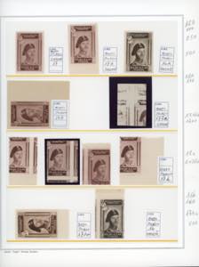 CORPO POLACCO 1946 - Bella ... 