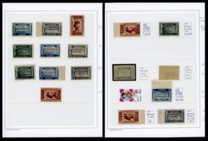 CORPO POLACCO GOVERNO DI LONDRA 1954 - Le ... 