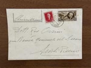 ALBANIA OCCUPAZIONE ITALIANA ... 