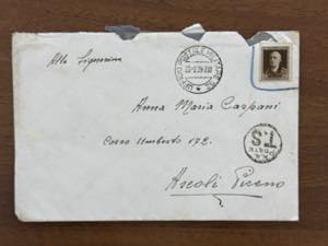 ALBANIA OCCUPAZIONE ITALIANA ... 