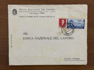 ALBANIA OCCUPAZIONE ITALIANA ... 