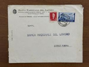 ALBANIA OCCUPAZIONE ITALIANA ... 