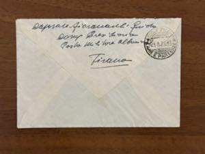 ALBANIA OCCUPAZIONE ITALIANA ... 