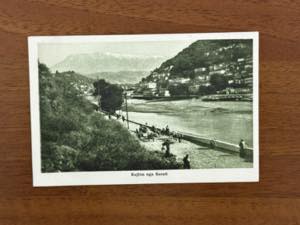 ALBANIA OCCUPAZIONE ITALIANA ... 