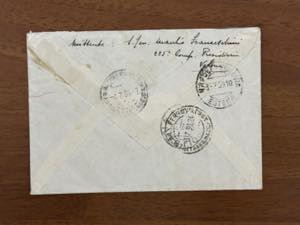 ALBANIA OCCUPAZIONE ITALIANA ... 