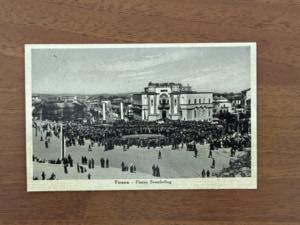 ALBANIA OCCUPAZIONE ITALIANA ... 