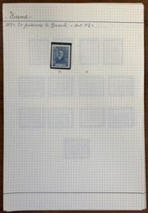 FIUME 1918/1924 - Inizio di ... 