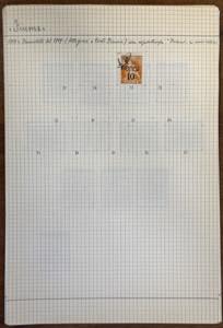 FIUME 1918/1924 - Inizio di ... 