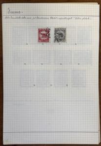 FIUME 1918/1924 - Inizio di ... 