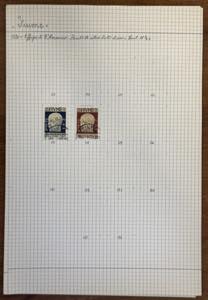 FIUME 1918/1924 - Inizio di ... 