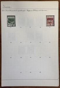 FIUME 1918/1924 - Inizio di ... 