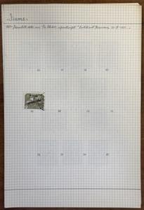 FIUME 1918/1924 - Inizio di ... 