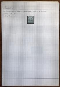 FIUME 1918/1924 - Inizio di ... 