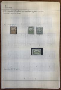 FIUME 1918/1924 - Inizio di ... 