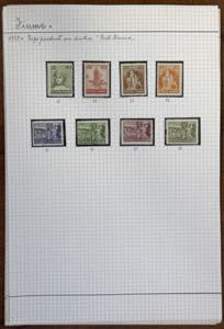 FIUME 1918/1924 - Inizio di ... 