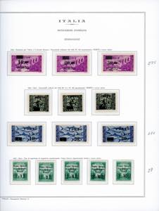 OCCUPAZONE JUGOSLAVA ISTRIA E ... 