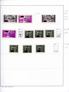 OCCUPAZONE JUGOSLAVA ISTRIA E ... 