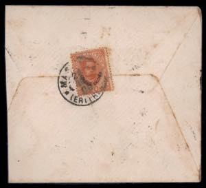 COLONIE ITALIANE 1900/1940 - ... 