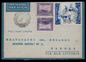 COLONIE ITALIANE 1900/1940 - ... 