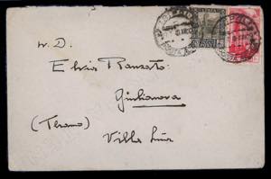 COLONIE ITALIANE 1900/1940 - ... 