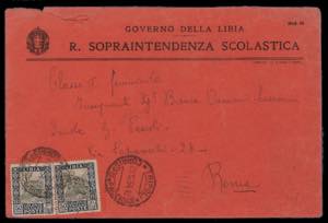 COLONIE ITALIANE 1900/1940 - ... 