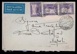 COLONIE ITALIANE 1900/1940 - ... 