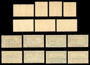 LIBIA 1927/1939 - Fiere di ... 