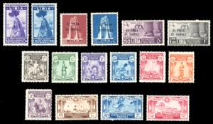 LIBIA 1927/1939 - Fiere di ... 