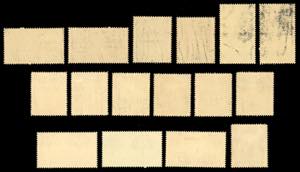 LIBIA 1927/1939 - Fiere di ... 