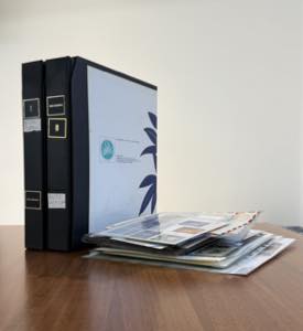 SAN MARINO 1899/2002 - Ben avviata ... 